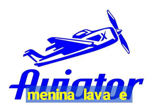 menina lava e menino gelo