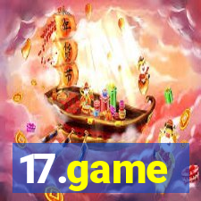 17.game