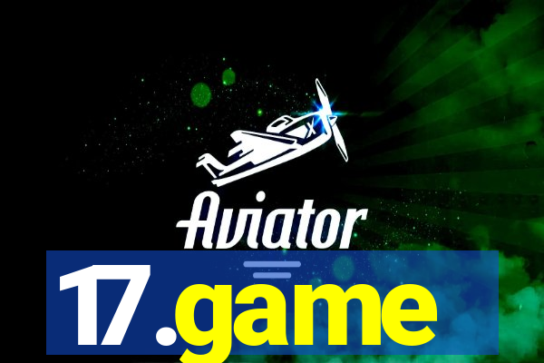 17.game