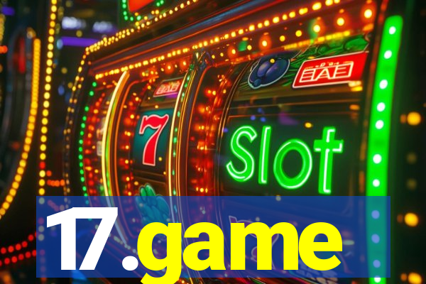 17.game