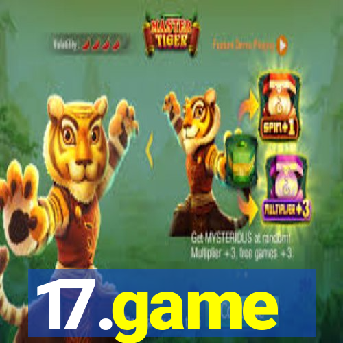 17.game