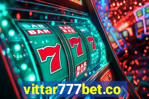 vittar777bet.com