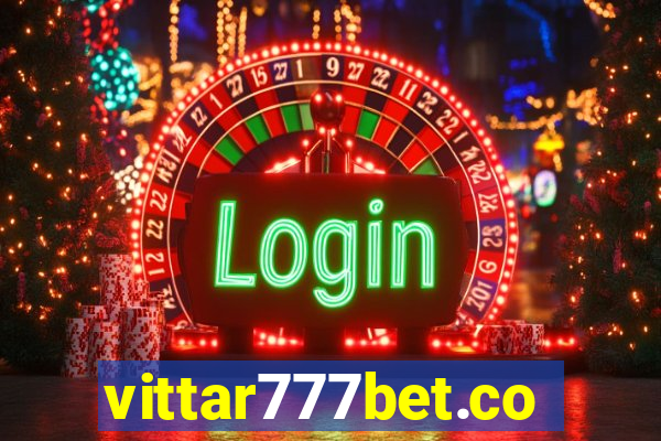 vittar777bet.com