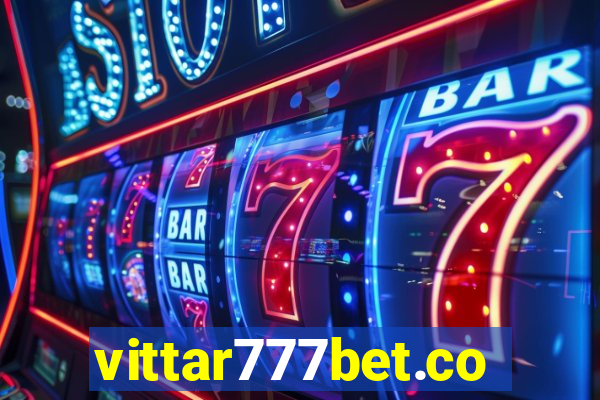 vittar777bet.com