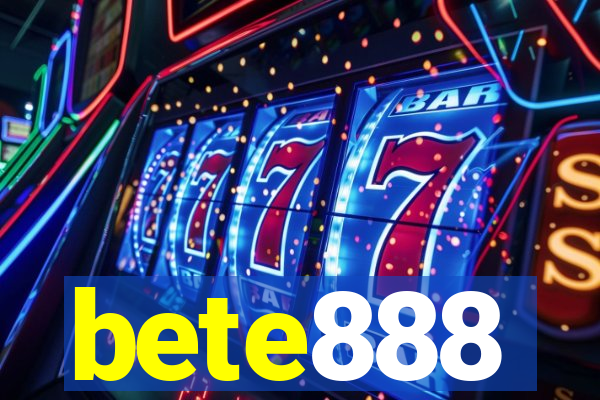 bete888