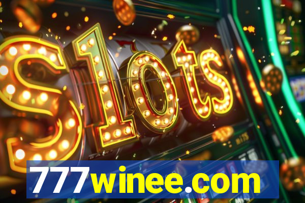 777winee.com