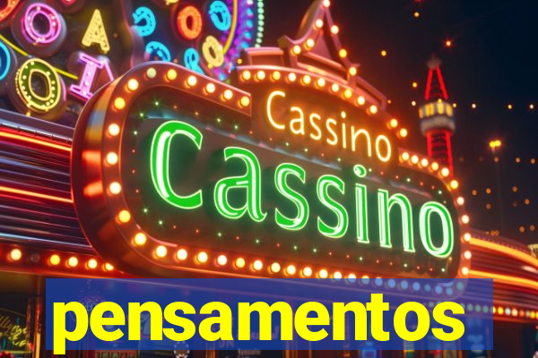 pensamentos viajantes lixeira