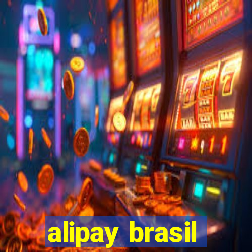 alipay brasil