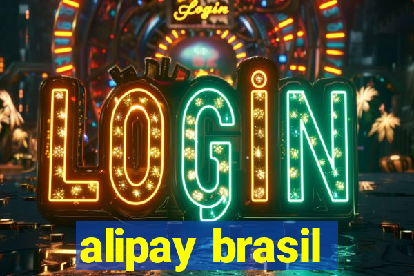 alipay brasil