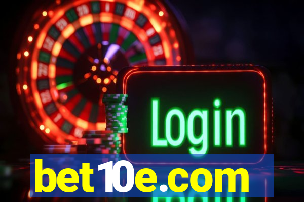 bet10e.com