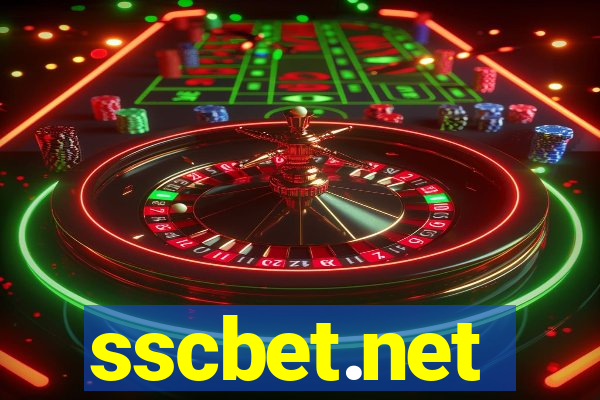 sscbet.net