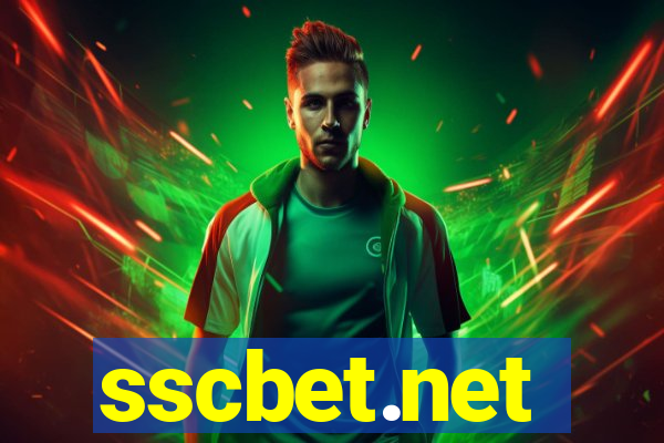 sscbet.net