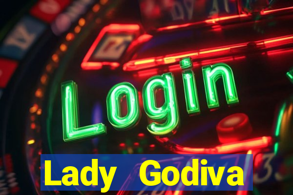 Lady Godiva chocolate liqueur