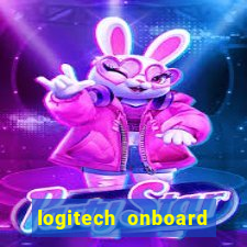logitech onboard memory manager