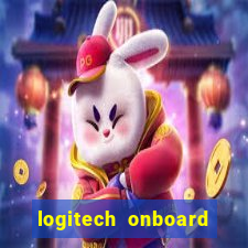 logitech onboard memory manager