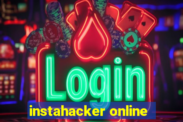 instahacker online