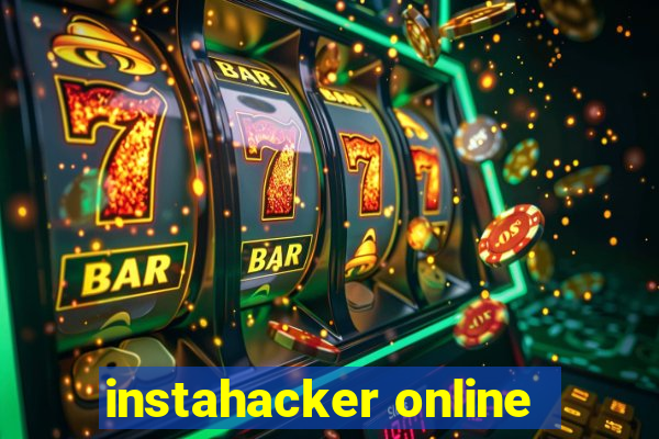 instahacker online