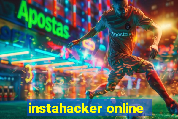 instahacker online