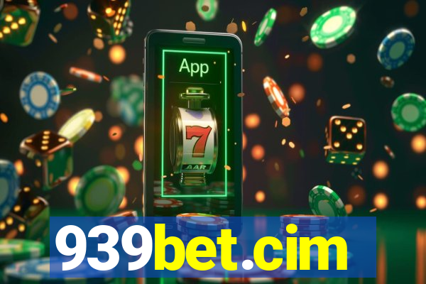 939bet.cim