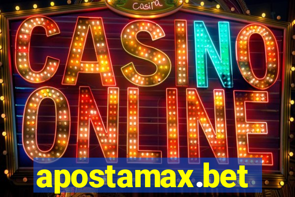apostamax.bet