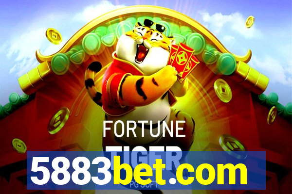 5883bet.com