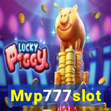 Mvp777slot