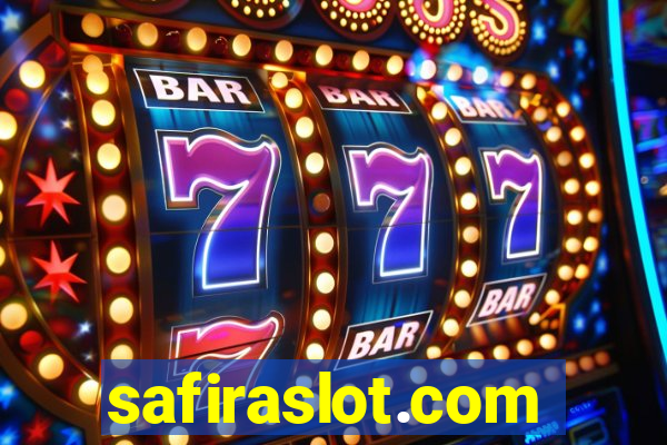 safiraslot.com