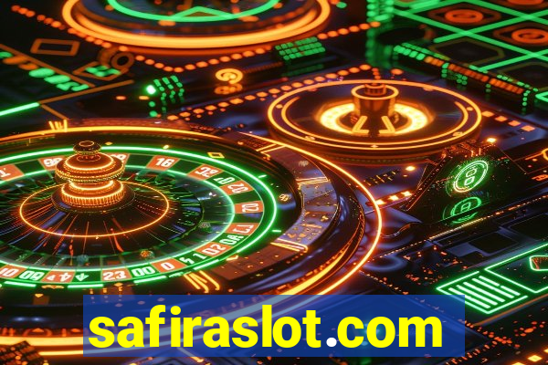 safiraslot.com