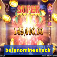 betanomineshack