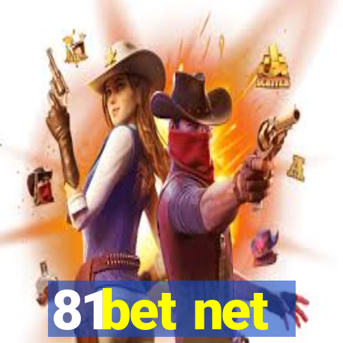 81bet net