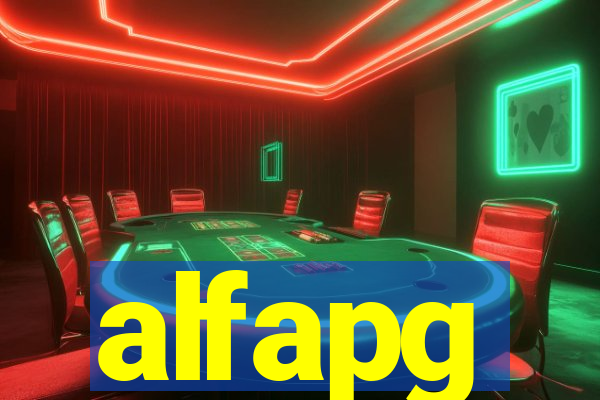 alfapg
