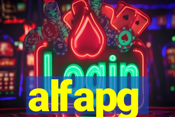 alfapg