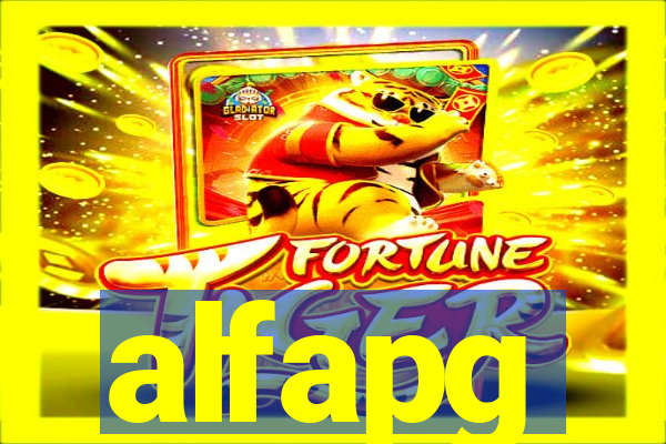 alfapg