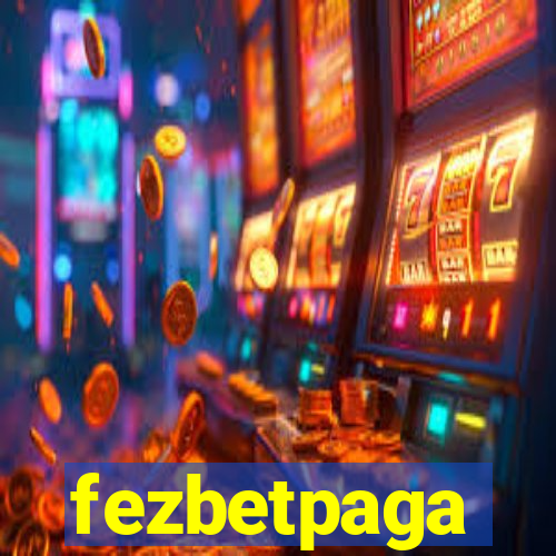 fezbetpaga
