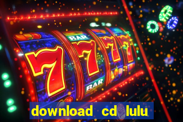 download cd lulu santos perfil
