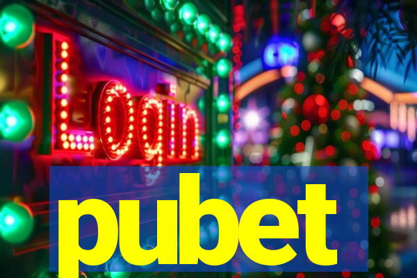pubet