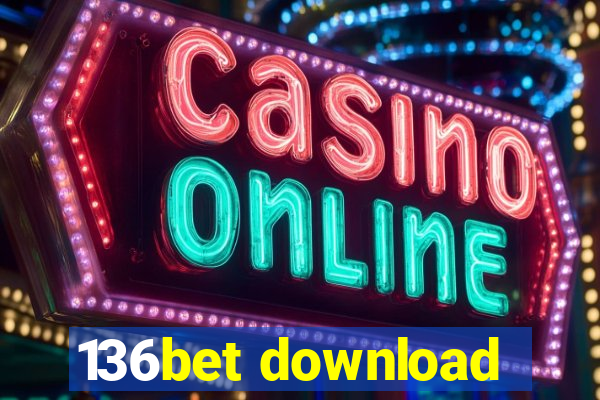 136bet download