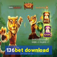 136bet download