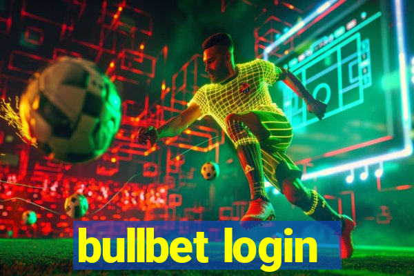 bullbet login