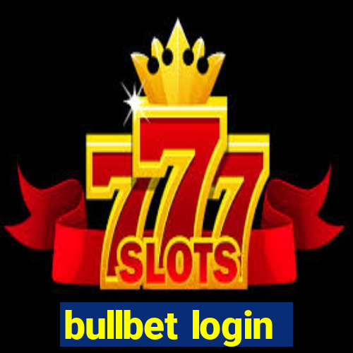 bullbet login