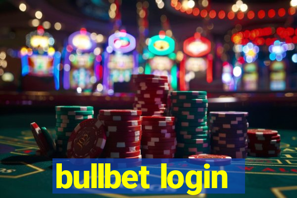bullbet login