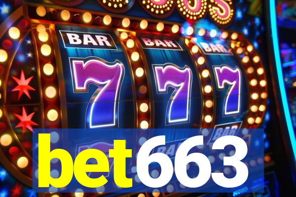 bet663