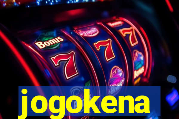 jogokena