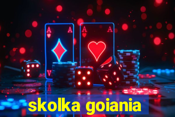 skolka goiania