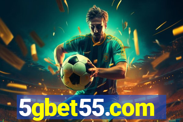 5gbet55.com