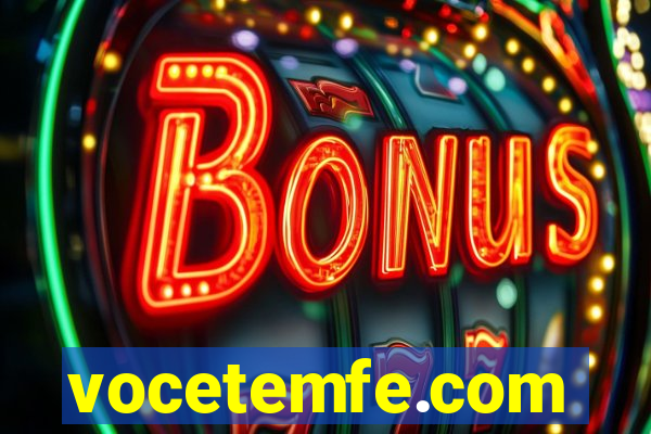 vocetemfe.com