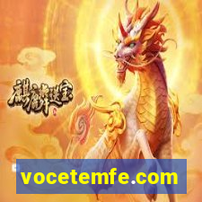 vocetemfe.com
