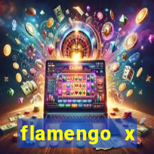 flamengo x palmeiras futemax