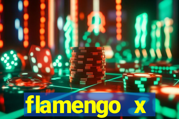 flamengo x palmeiras futemax