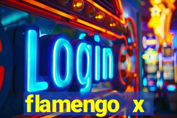 flamengo x palmeiras futemax